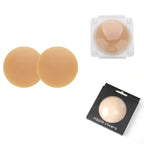 Invisible Reusable Nipple Covers