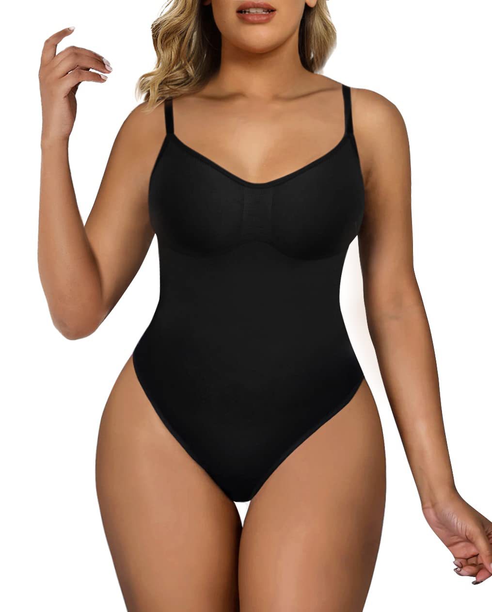 Snatched Shapewear Bodysuit™