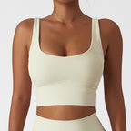 Running Sports Quick-drying Yoga Push Up Bras