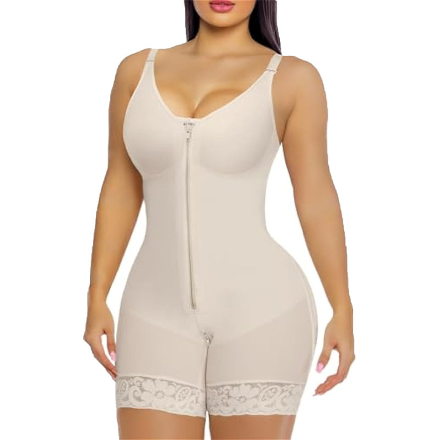 Sculpting Shapewear Bodysuit™