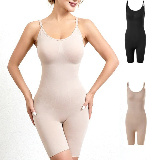 Scrunch Seamless Bodysuit