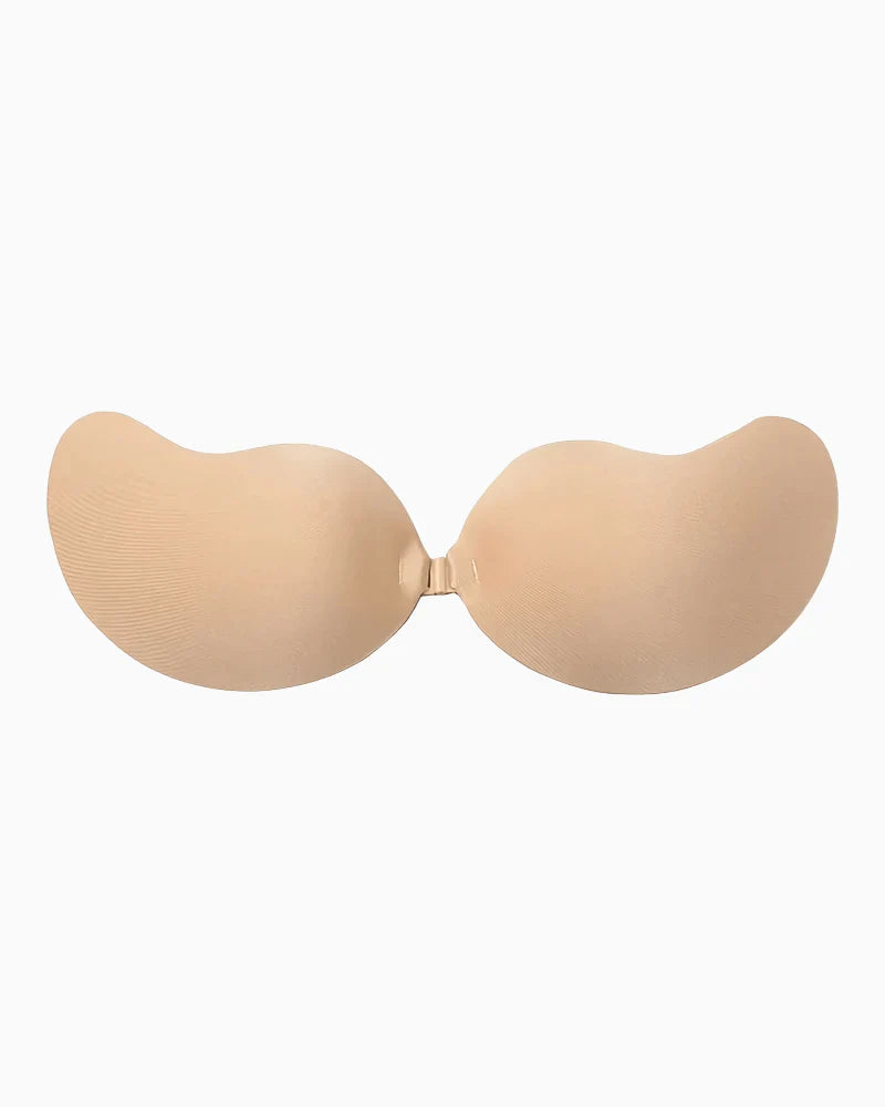 Mango Design Strapless Bra