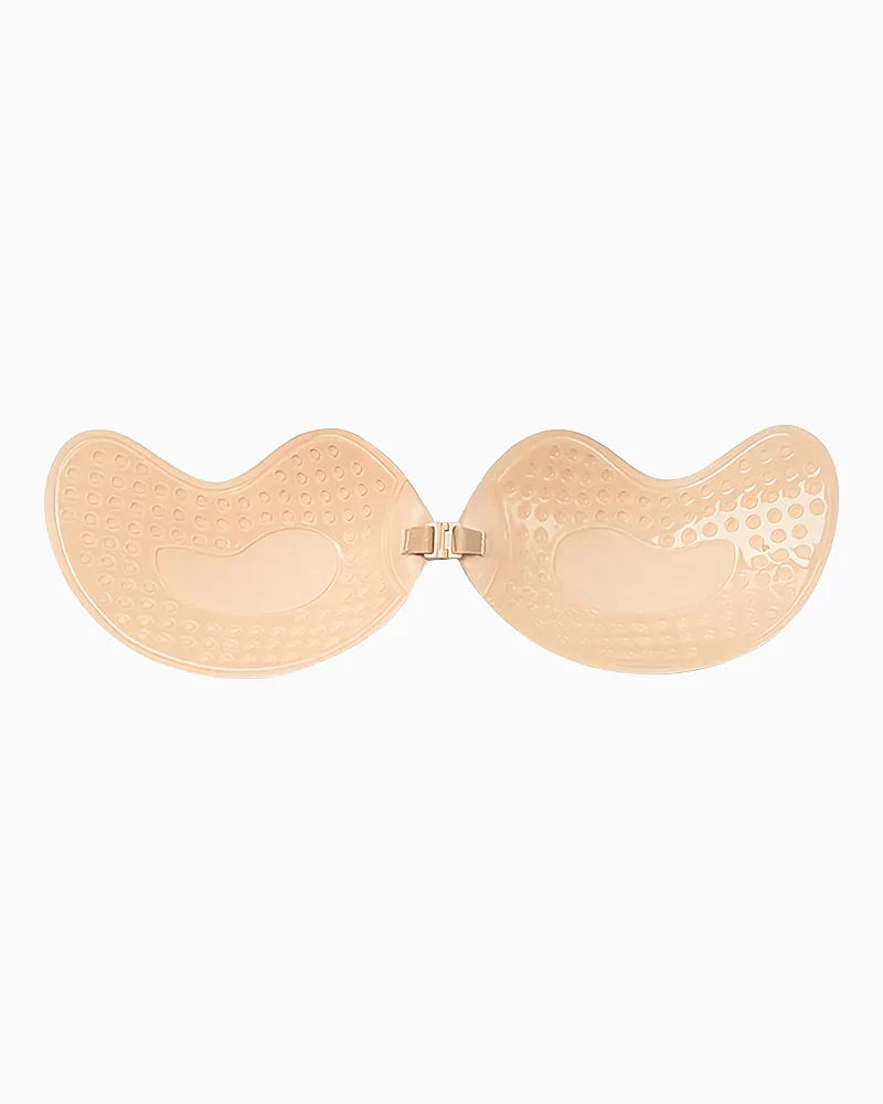 Mango Design Strapless Bra