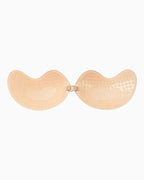 Mango Design Strapless Bra