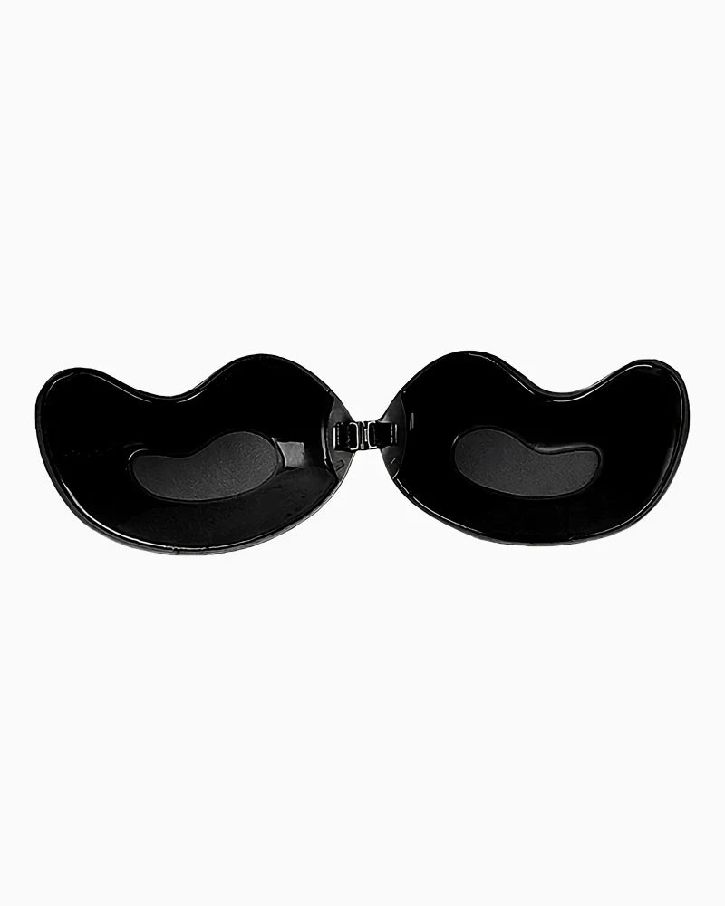 Mango Design Strapless Bra