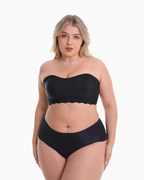 Invisible Strapless Push-Up Bra™