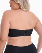 Invisible Strapless Push-Up Bra™