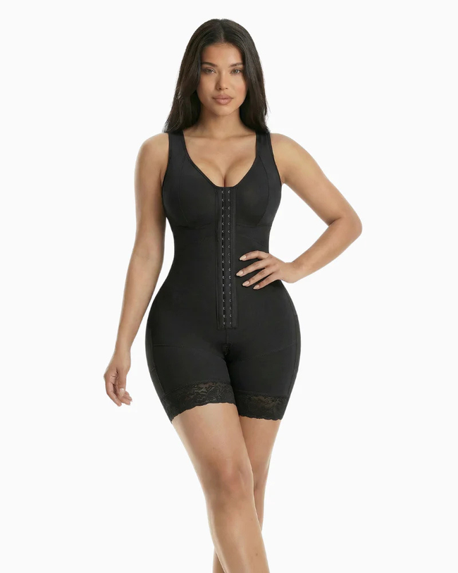 Premium Fajas Colombianas Shapewear Hover Image