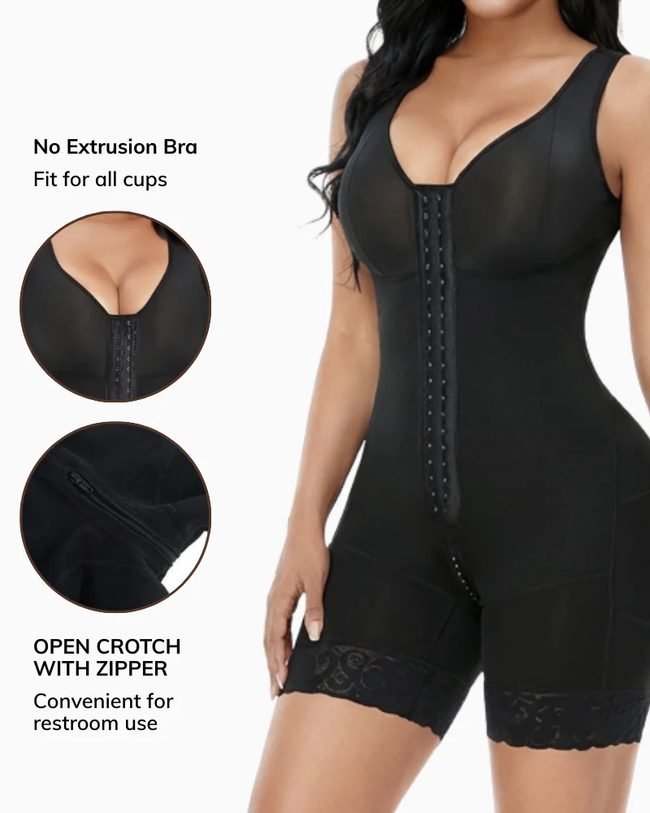 Premium Fajas Colombianas Shapewear Main Image
