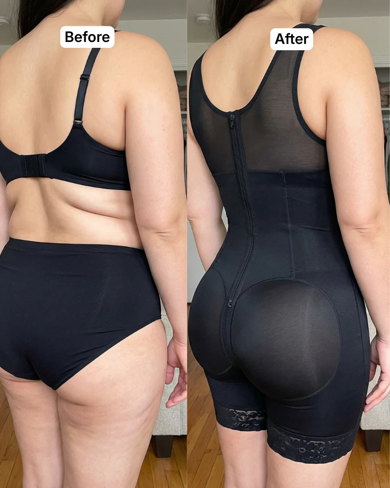 Premium Fajas Colombianas Shapewear